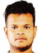 Saurabh Kumar