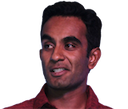 Jayant Yadav