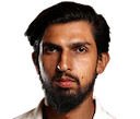 Ishant Sharma
