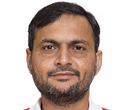 Zeeshan Siddiqui