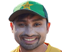 Danish Aziz