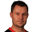 Geraint Jones