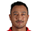 Paras Khadka