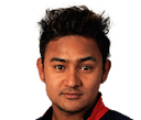 Pradeep Airee
