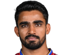 Mahipal Lomror