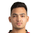 Anuj Rawat