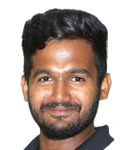 KM Asif