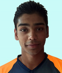 Rahil Ahmed