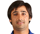 Asghar Afghan