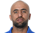 Noor Ali Zadran