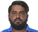 Mohammad Shahzad