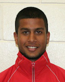 Darren Ramsammy