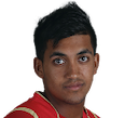 Nikhil Dutta