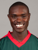 Dominic Wesonga
