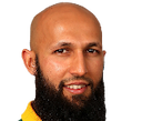 Hashim Amla