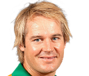 Morne van Wyk