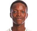 Tshepo Moreki