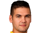 Rilee Rossouw