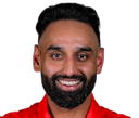 Ravinderpal Singh