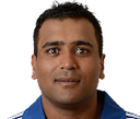 Samit Patel