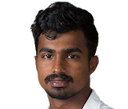 Ashen Bandara