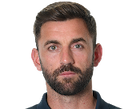 Liam Plunkett