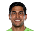 Jason Sangha