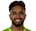 Arjun Nair