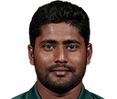 Imrul Kayes
