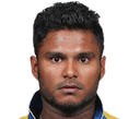 Dilshan Munaweera