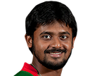 Shahriar Nafees