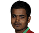 Shamsur Rahman