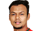 Kamrul Islam