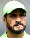 Rumman Raees