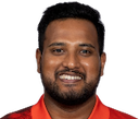 Yasir Ali