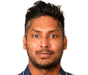 Kumar Sangakkara