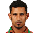 Nasir Hossain