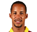 Lendl Simmons
