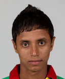 Naeem Islam jnr