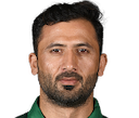 Junaid Khan