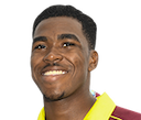 Obed McCoy