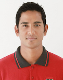 Muktar Ali