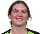 Saskia Horley