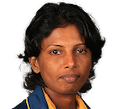 Chamari Polgampola