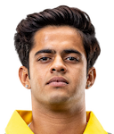 Prashant Solanki
