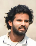 Prerak Mankad
