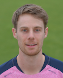 Robbie White