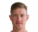 Keaton Jennings