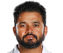 Azhar Ali