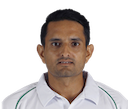 Mohammad Abbas